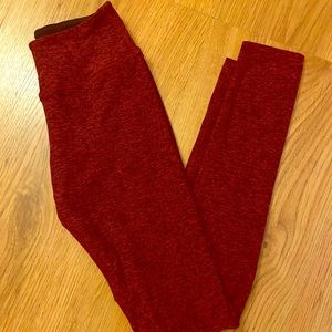 Beyond Yoga Space Dye